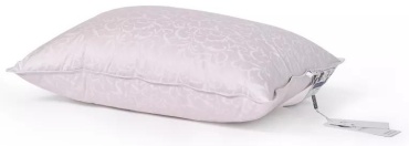Подушка LUCCI 70x140 см, пух