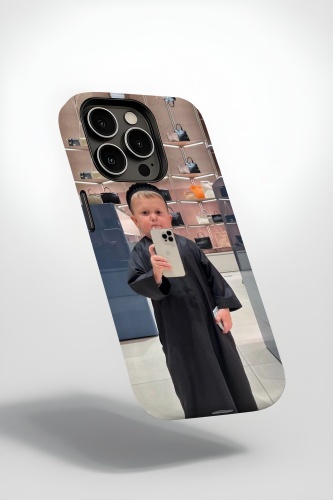 Чехол BAIKO для Apple iPhone 14 Pro Max хамелеон
