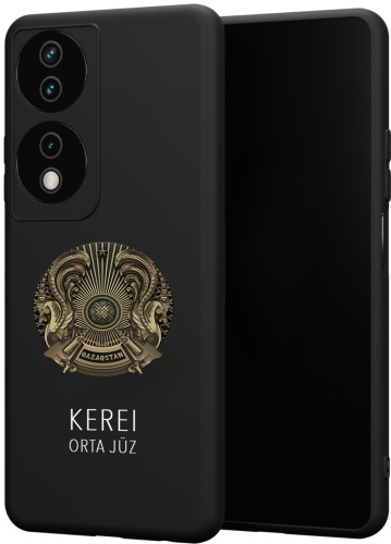 Чехол для Honor X7b рисунок