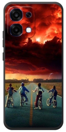 Чехол BAIKO для POCO X8 Pro Max рисунок