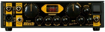 Усилитель Markbass LITTLE MARK VINTAGE 1000 58R MBH110130Z