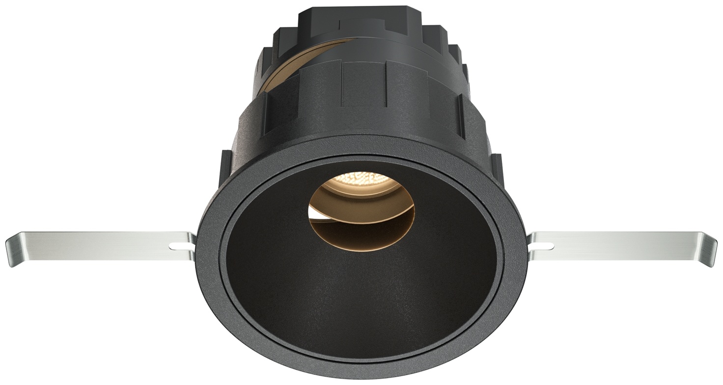 Maytoni DL057-10W3K-B LED