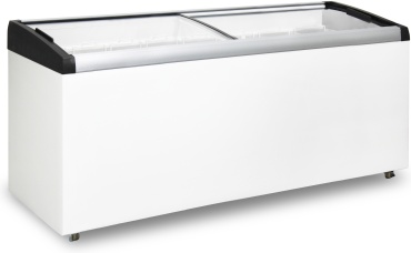 Бирюса CF68 680 л белый