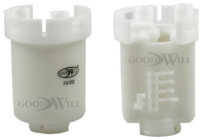 GoodWill топливный фильтр FG532LL