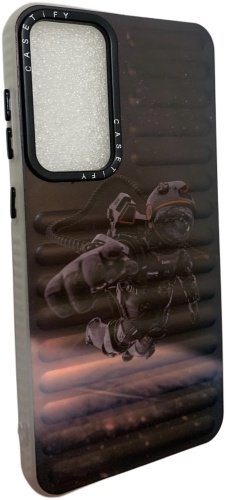 Чехол для Samsung Galaxy S23+, S23 Plus рисунок