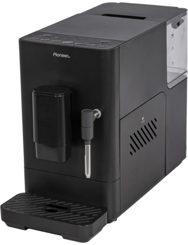 Кофемашина Pioneer CMA105 черный