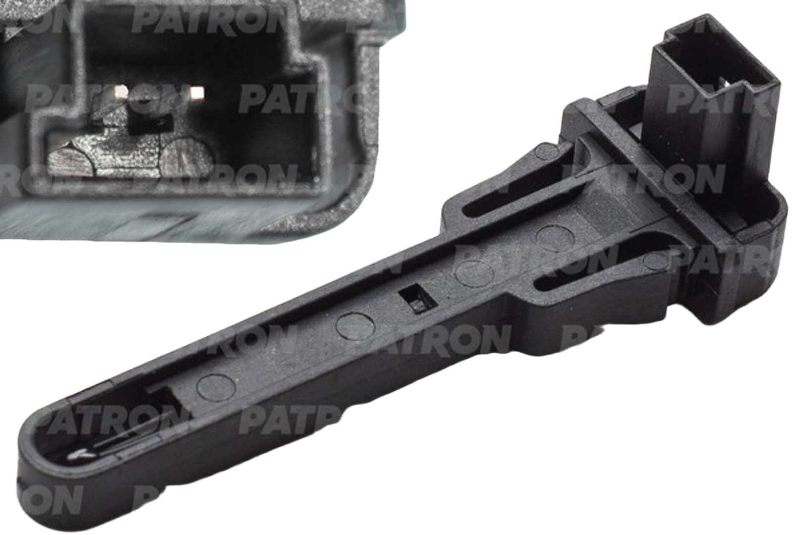 PATRON датчик температуры охлаждающей жидкости PE12040