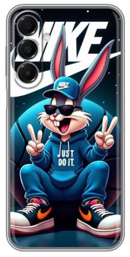 Чехол BAIKO для Samsung S24 FE рисунок