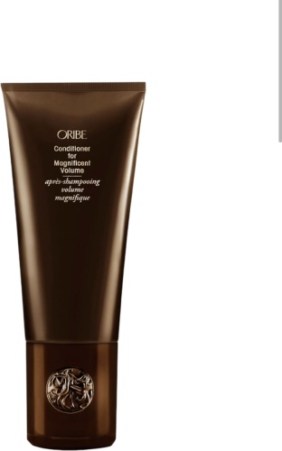ORIBE кондиционер conditioner for magnificent volume кондиционер для придания объема "магия объема" 200 мл