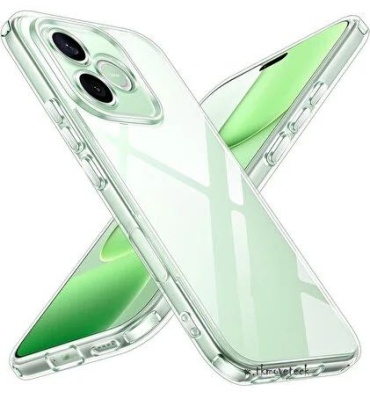 Чехол 7 Shop для Honor 600 Lite прозрачный