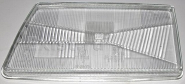Optima стекло фары 443 941 115 A