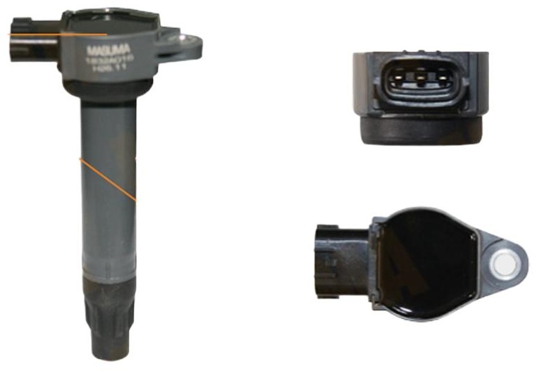 Катушка зажигания MASUMA MIC303