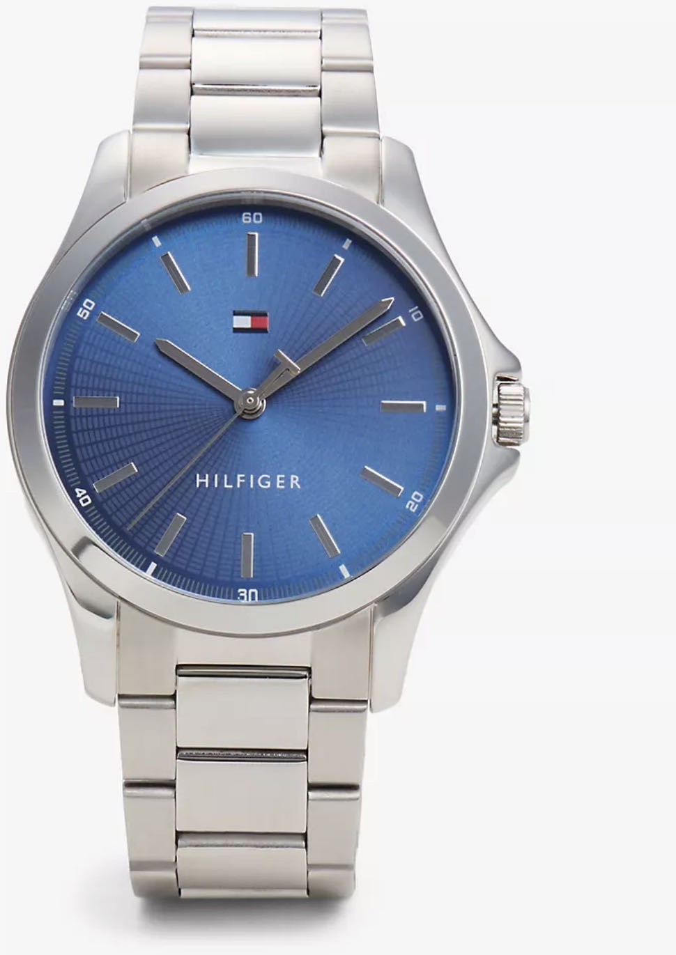 Механические Tommy Hilfiger Th1 сталь