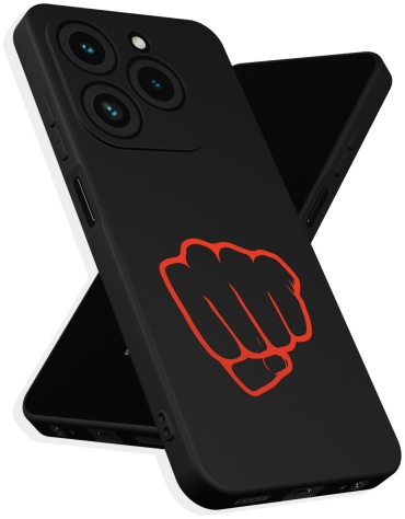 Чехол для TECNO Spark 20 Pro рисунок