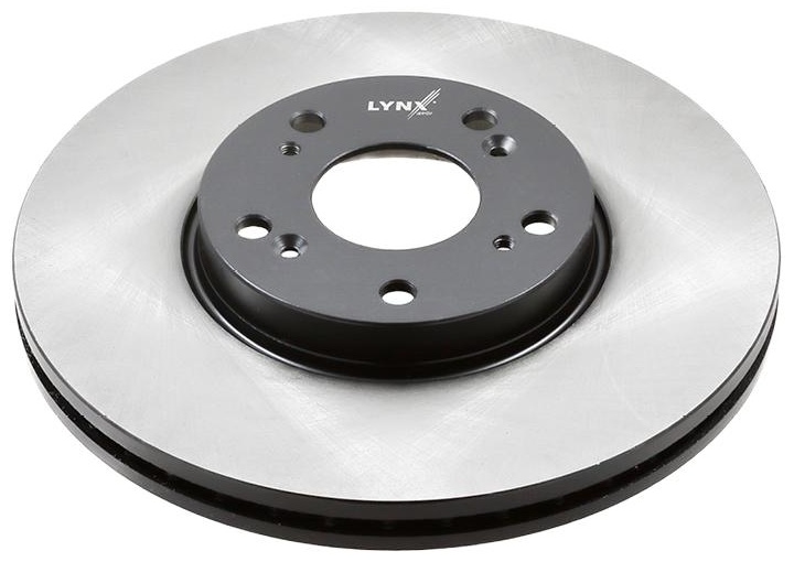 Диски LYNXauto передние BN1504