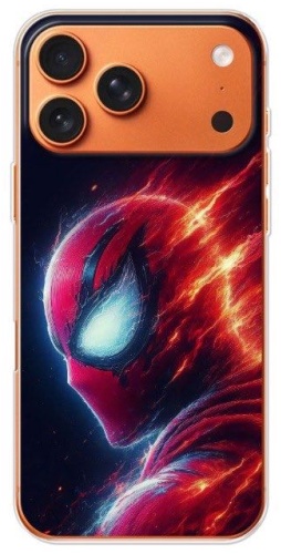 Чехол BAIKO для Apple iPhone 17 Pro рисунок