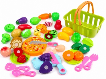Набор Toys кухонные принадлежности