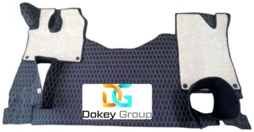 Dokey Group 292938 Volvo FM 2013-2020 синий