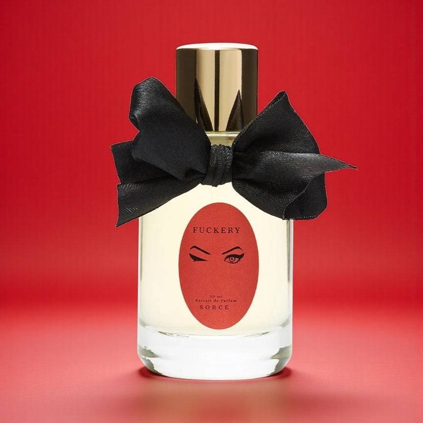 Sorce Fuckery духи PARFUM 50 мл, унисекс