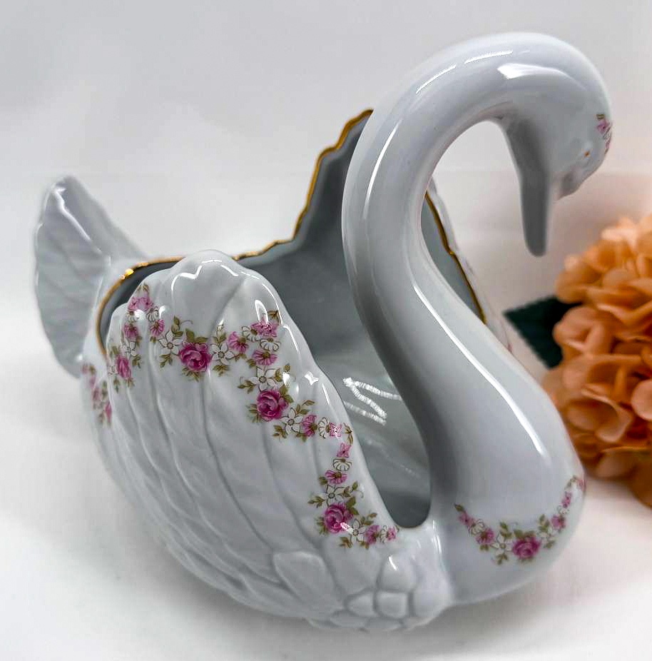Салатник LEANDER 15х10 см, фарфор, 1 шт