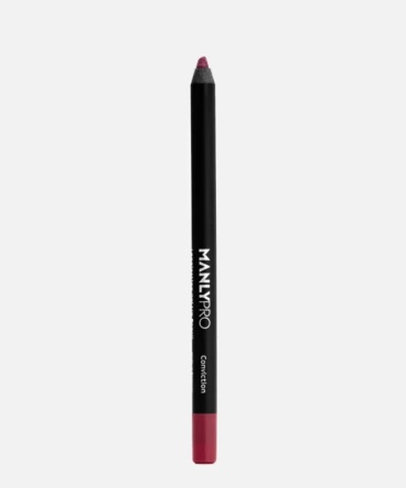 MANLY PRO gel lip pencil карандаш L07 DANGER