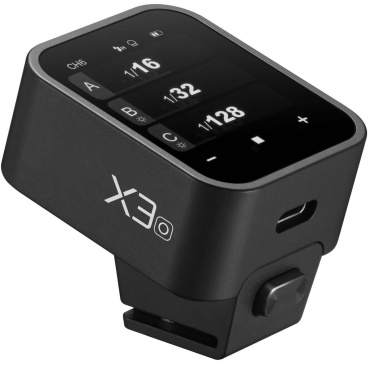 Godox X3O