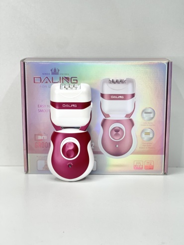 DALING электробритва для женщин DL-6042