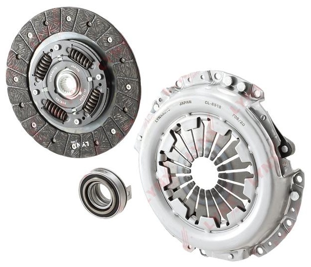 LYNXauto комплект сцепления CL1144