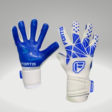 Fortis FORTISEVOBLUE8 белый, синий 10