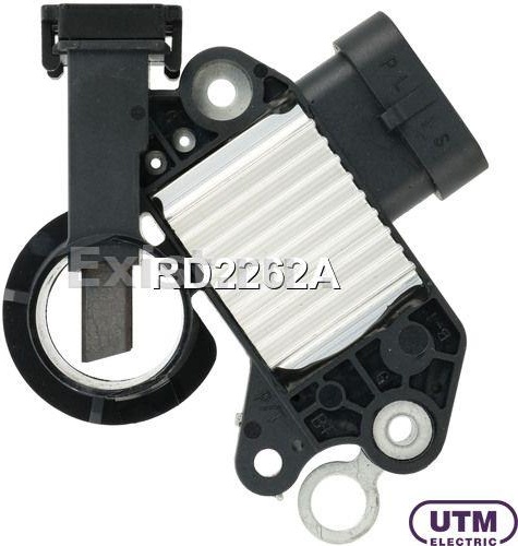 UTM регулятор напряжения генератора RD2262A
