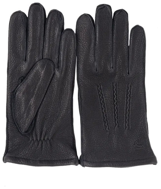Перчатки PerstGloves размер 10.5 черный