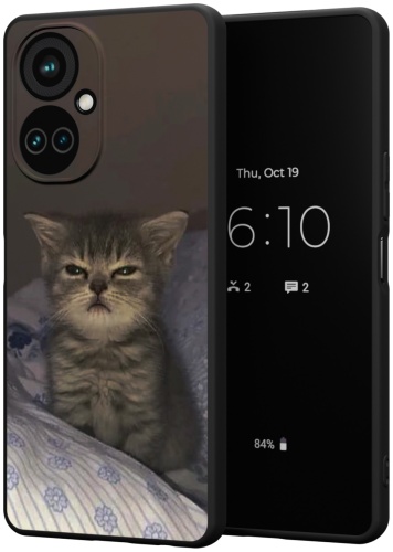 Чехол для TECNO Camon 19, Camon 19 Pro рисунок