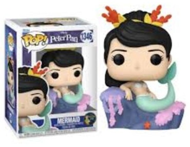 Фигурка Funko Mermaid 9.5 см 1 шт
