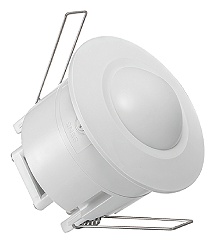 MEGALIGHT датчики движения 130301877_ белый 1 шт