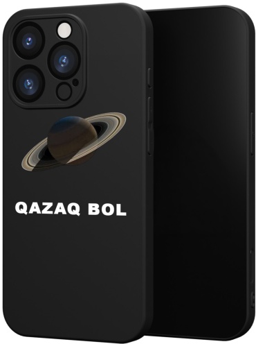 Чехол для Apple iPhone 14 Pro рисунок