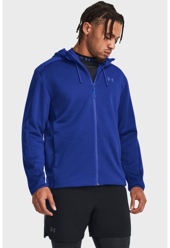 Ветровка Under Armour синий