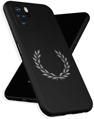 Чехол для POCO Redmi Note 10, Redmi Note 10S рисунок