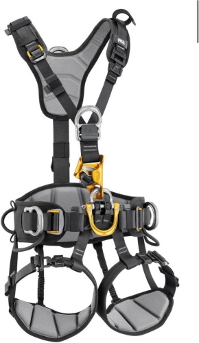 Petzl C083AB01