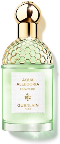 Guerlain Rosa Verde туалетная вода EDT 75 мл, для женщин