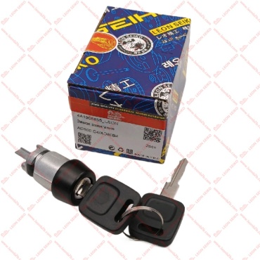 LEON замок зажигания 4A1905855 для Audi 80 1990-1996