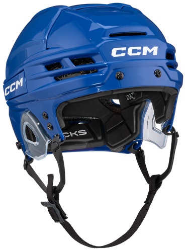 CCM Шлем CCM Tacks 720 (M синий) синий M