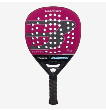 Bullpadel Bullpadel Neuron LTD Premier Padel мультиколор
