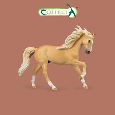 Фигурка Collecta Андалузский жеребец - Паломино 12 см 1 шт