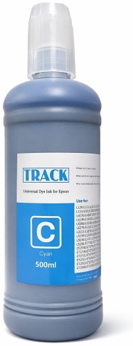 Track E850 500 мл синий