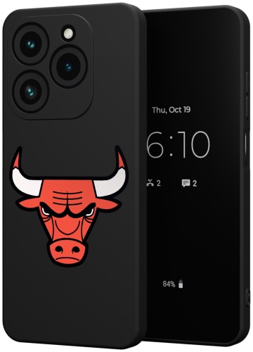 Чехол для TECNO Spark 20 Pro рисунок
