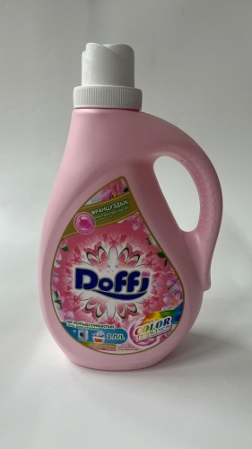 Doffi color french 2 л