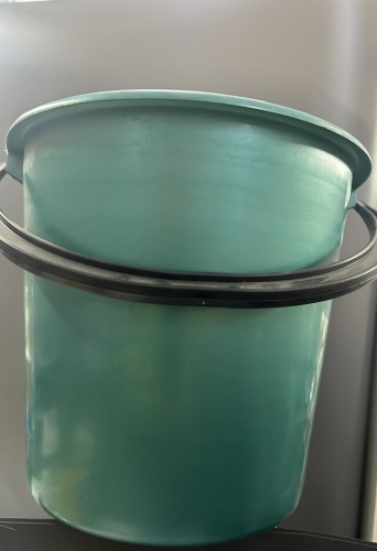 PLASTIKA ведро 4870007562998 10 л