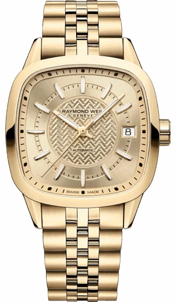 Автоматические Raymond Weil 2490-P-10051 сталь