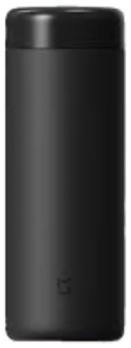 Классический термос Xiaomi MJKDB01PL 0.35 л черный