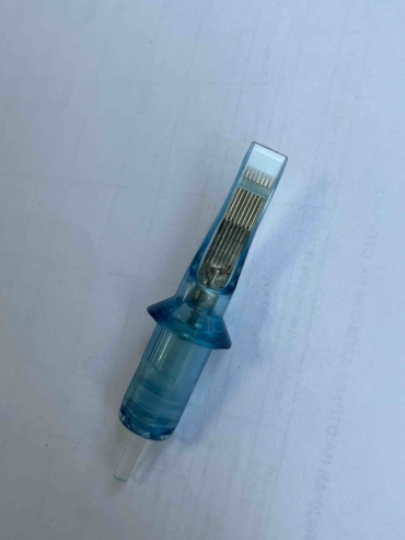 Blue Ink 1215M1 картриджи 10 шт